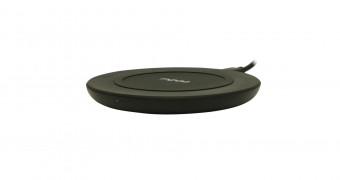 Rapoo XC140 Wireless Charging Pad Black