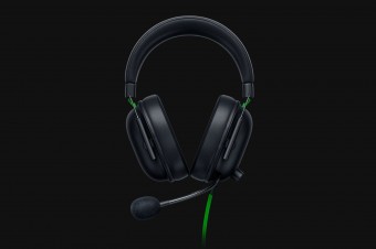 Razer Blackshark V2 X Headset Black