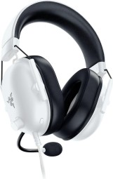 Razer Blackshark V2 X Headset Special White