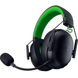 Razer BlackShark V3 X Hyperspeed Wireless Bluetooth Headset for Xbox Black/Green