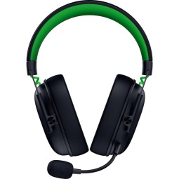 Razer BlackShark V3 X Hyperspeed Wireless Bluetooth Headset for Xbox Black/Green