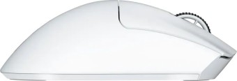Razer Deathadder V4 Pro Wireless Mouse White