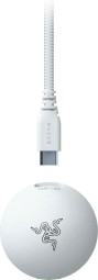 Razer Deathadder V4 Pro Wireless Mouse White