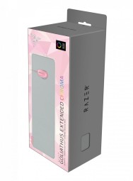 Razer Goliathus Extended Chroma Egérpad Quartz