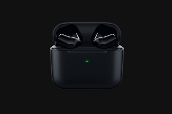 Razer Hammerhead True Wireless X Headset Black
