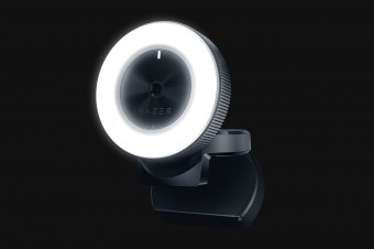 Razer Kiyo Webkamera Black