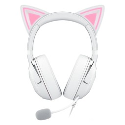 Razer Kraken Kitty V2 White