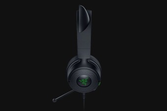 Razer Kraken Kitty V3 X Headset Black