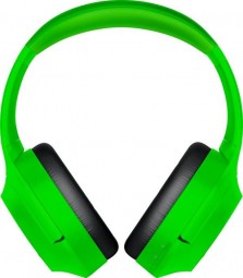Razer Opus X Bluetooth Headset Green