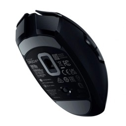 Razer Orochi V2 2026 Wireless Bluetooth Mouse Black