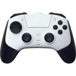 Razer Raiju V3 Pro for PS5 Wireless Gamepad White