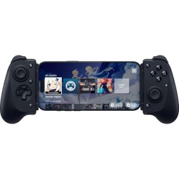 Razer Razer Kishi V3 Controller for iPhone and Android Gamepad Black