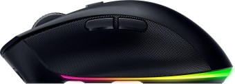 Razer Razer Pro Click V2 Wireless Bluetooth Mouse Black