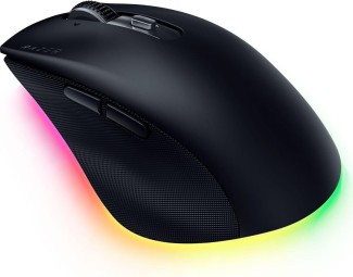 Razer Razer Pro Click V2 Wireless Bluetooth Mouse Black