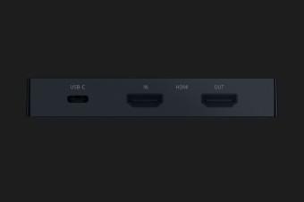 Razer Ripsaw HD