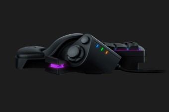 Razer Tartarus V2 keypad Black