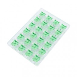 Redragon A113 Bullet-QT Tactile Mechanical Switch (24db)