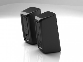 Redragon Air wired speaker