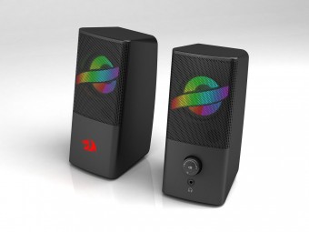 Redragon Air wired speaker