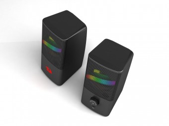 Redragon Air wired speaker