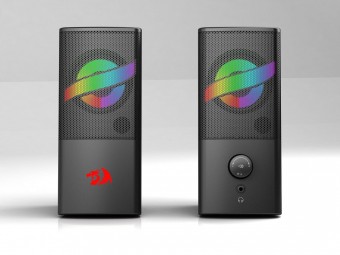Redragon Air wired speaker