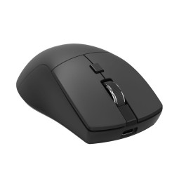 Redragon M618 Lite Wireless Bluetooth Mouse Black