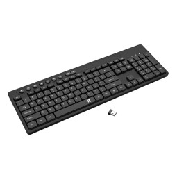 Redragon BK-7094 Wireless Office Keyboard Black HU