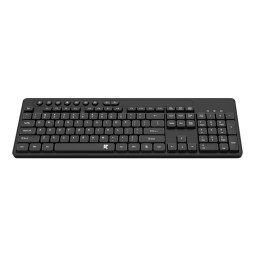 Redragon BK-7094 Wireless Office Keyboard Black HU
