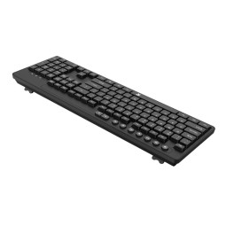 Redragon BK-7094 Wireless Office Keyboard Black HU