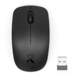 Redragon BM-2559 Wireless Mouse Black