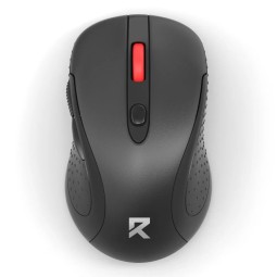 Redragon BM-2638 Wireless Mouse Black
