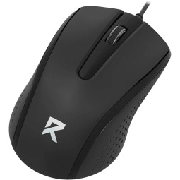 Redragon BM-4049 Wired Mouse Black