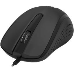 Redragon BM-4049 Wired Mouse Black