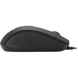 Redragon BM-4049 Wired Mouse Black
