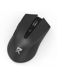 Redragon BM-4051 Wireless Office Mouse Black
