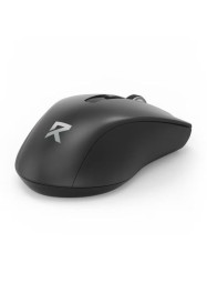 Redragon BM-4051 Wireless Office Mouse Black