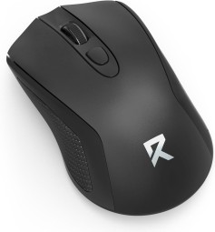 Redragon BM-4054 Wireless Optical Mouse Black