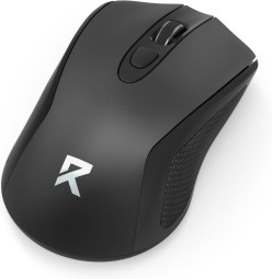 Redragon BM-4054 Wireless Optical Mouse Black