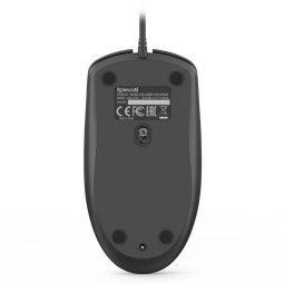 Redragon BM-4125 Wired Mouse Black