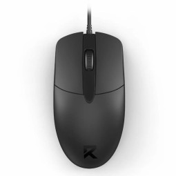 Redragon BM-4125 Wired Mouse Black