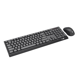 Redragon BS-8343A Wireless Keyboard Combo HU