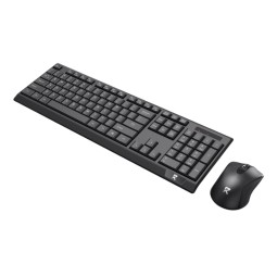 Redragon BS-8343A Wireless Keyboard Combo HU