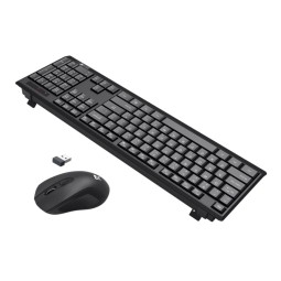 Redragon BS-8343A Wireless Keyboard Combo HU