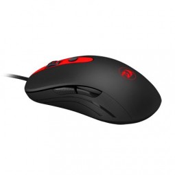 Redragon Gerderus Wired gaming mouse Black/Red
