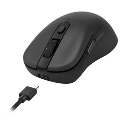 Redragon M818-STD Wireless Bluetooth Gaming Mouse Black