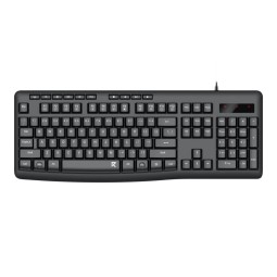 Redragon K521-RGB Keyboard Black HU