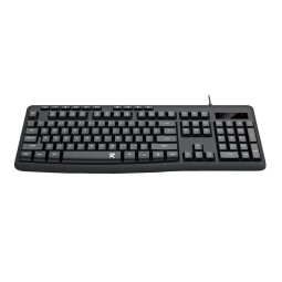 Redragon K521-RGB Keyboard Black HU