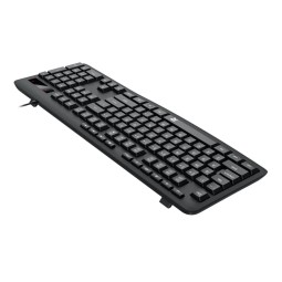 Redragon K521-RGB Keyboard Black HU