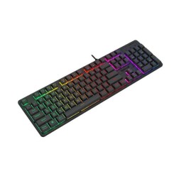 Redragon K521-RGB Keyboard Black HU