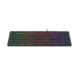 Redragon K521-RGB Keyboard Black HU